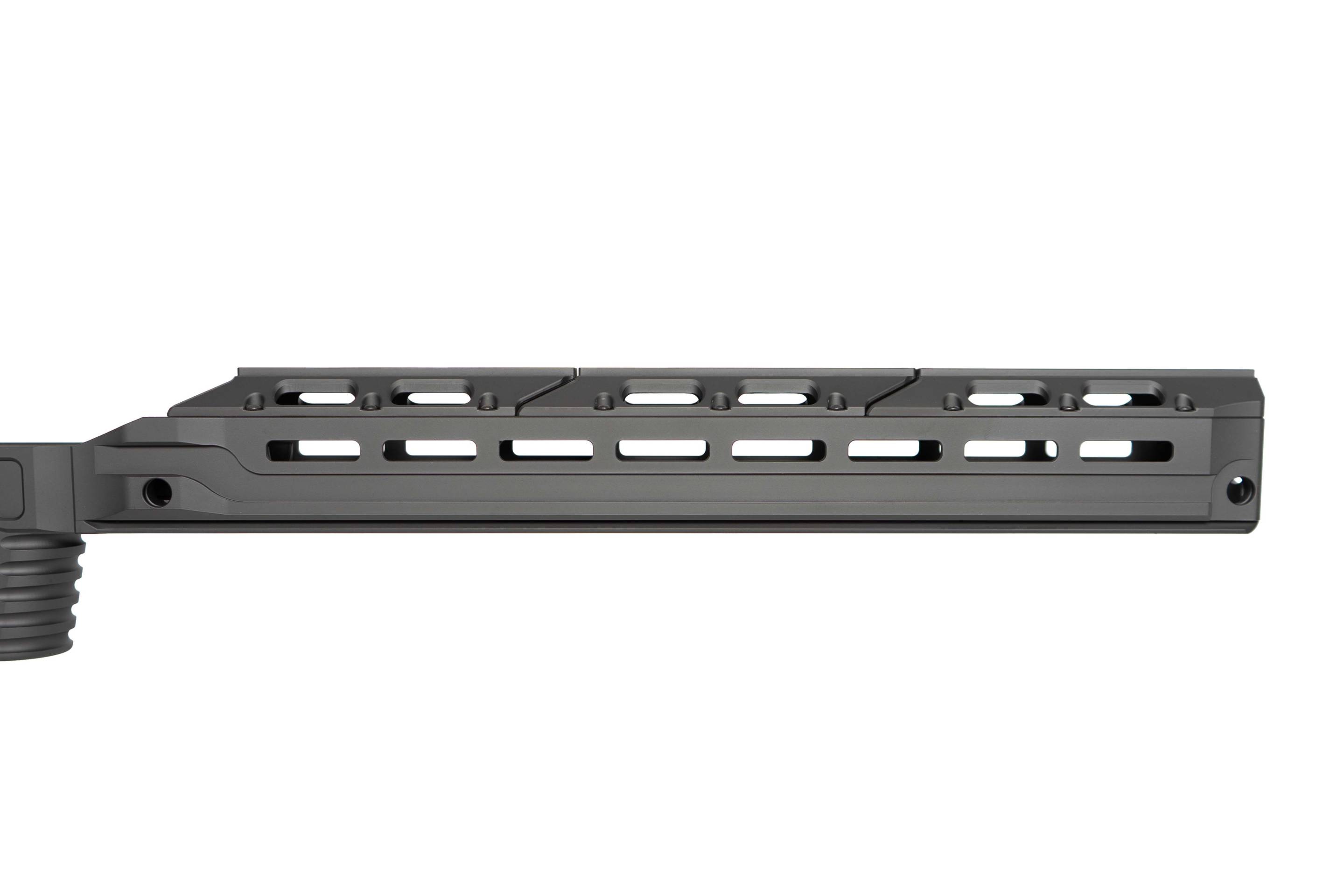 Enclosing Night Vision Bridge per Vision Chassis - immagine 6