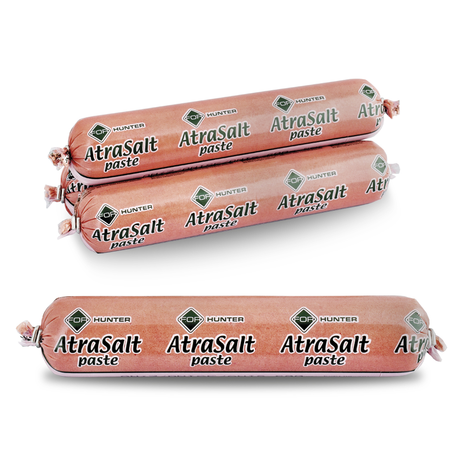 AtraSalt - Attrattivo per Ungulati - 2,4 Kg - immagine 4