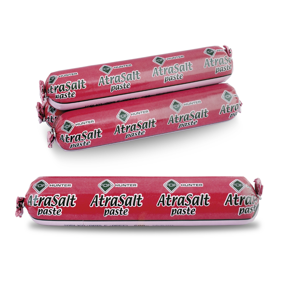 AtraSalt - Attrattivo per Ungulati - 2,4 Kg - immagine 7