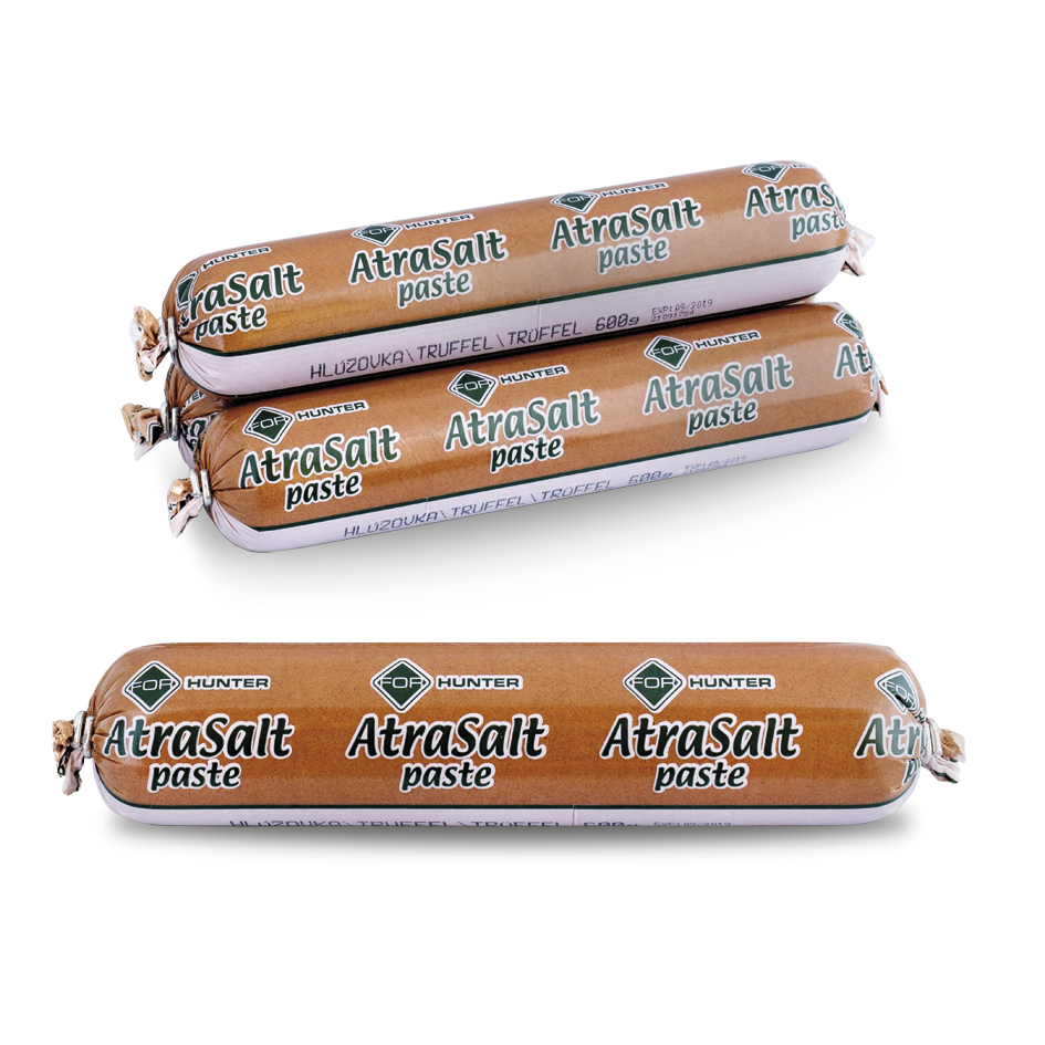 AtraSalt - Attrattivo per Ungulati - 2,4 Kg - immagine 13