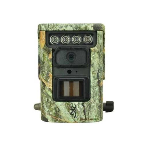 Scosao Supporto Per Fototrappola Da Albero – Regolazione 360° Con Attacco 1/4″ Per Telecamere Da Caccia E Pannelli Solari