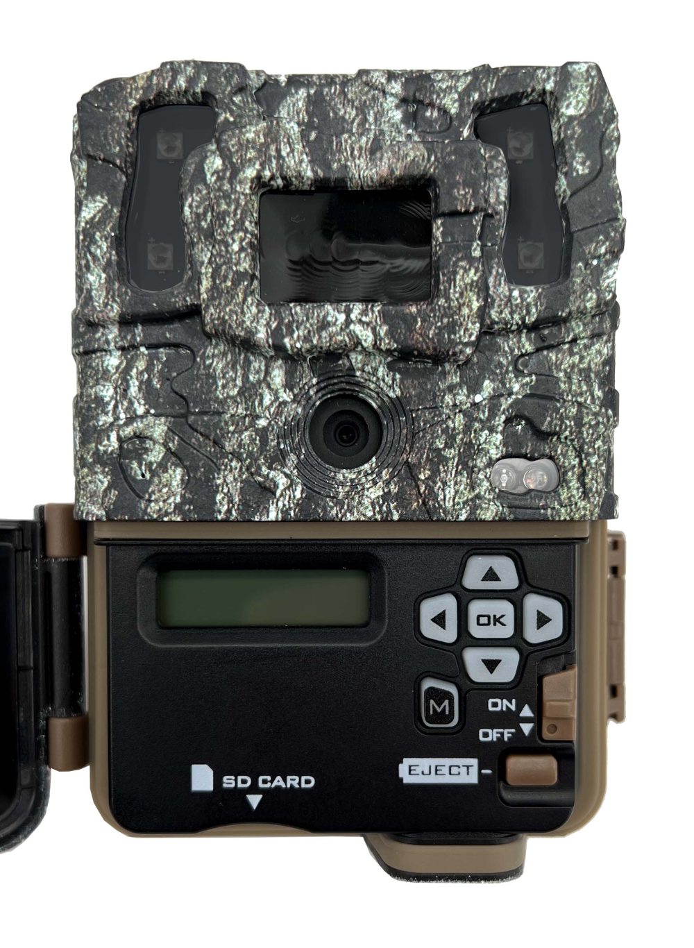 Fototrappola Browning COMMAND OPS ELITE 22 - immagine 2
