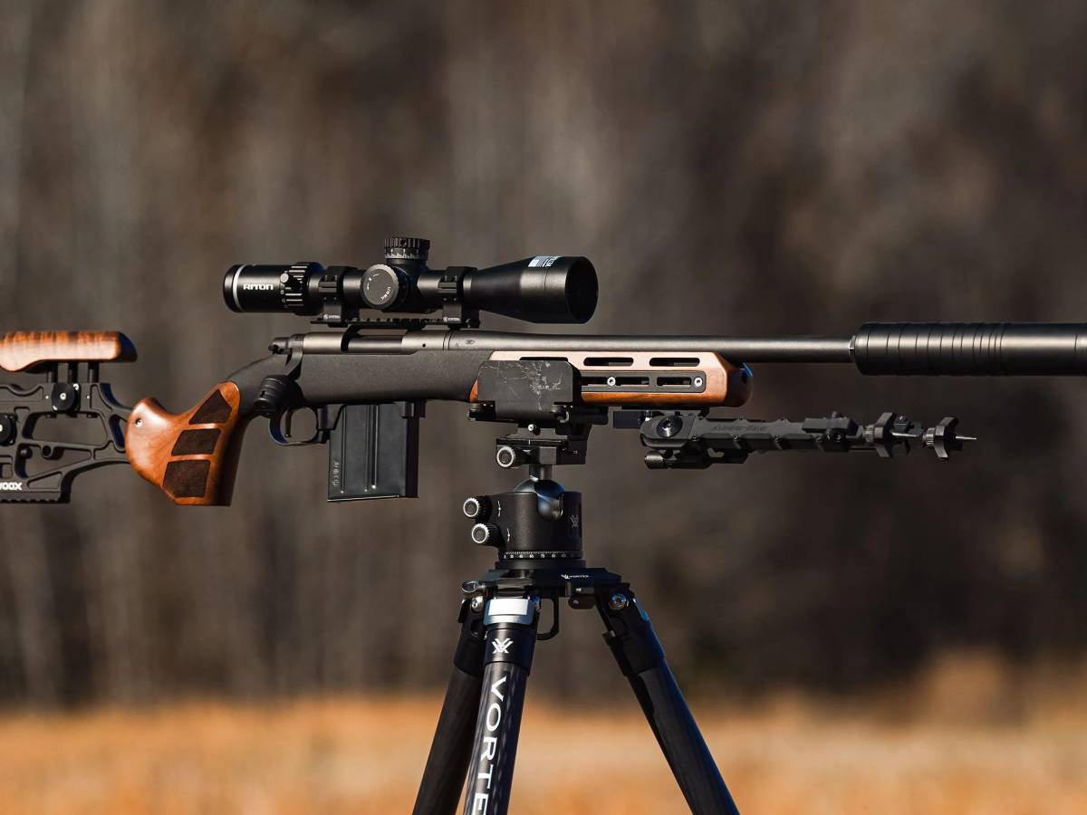 Le migliori calciature - C&C Hunting | Outdoor Innovation