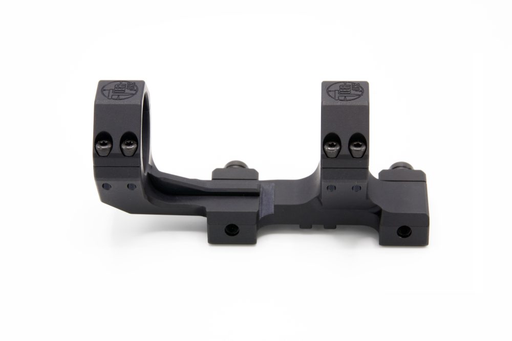 Tier One - Cantilever Picatinny 0 MIL - immagine 2