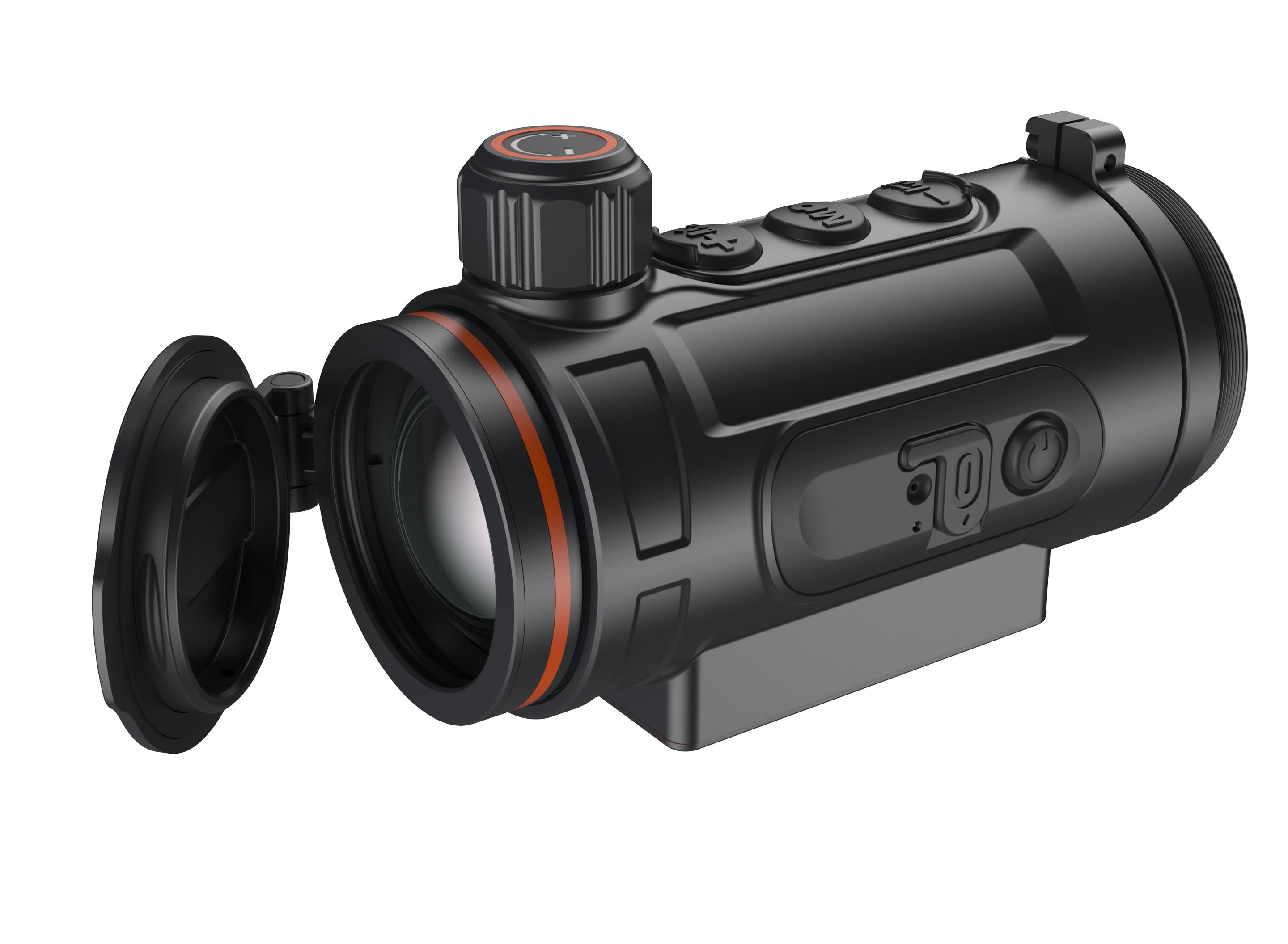 Clip-on termico Hunt PRO Series - immagine 7