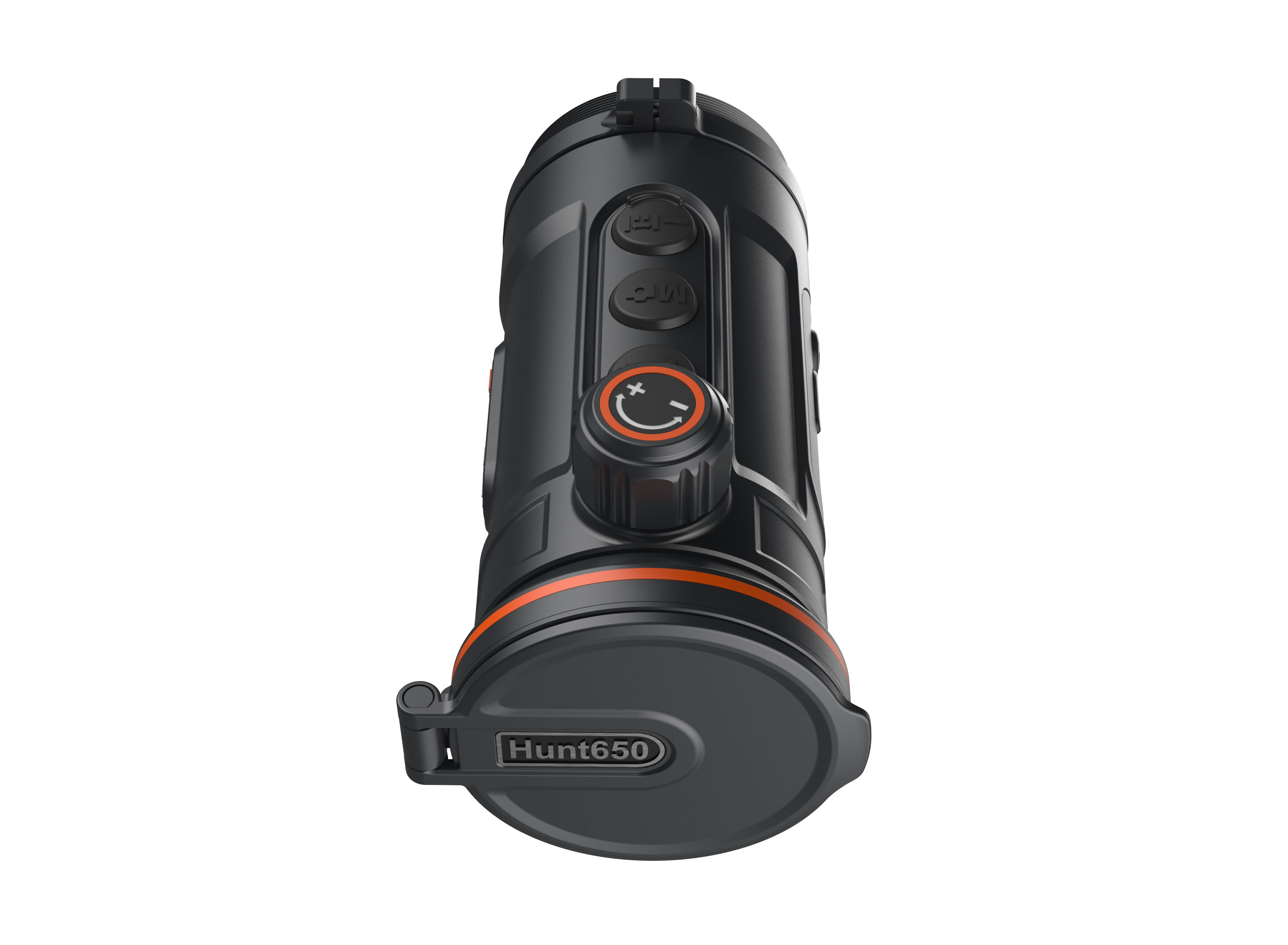 Clip-on termico Hunt PRO Series - immagine 9