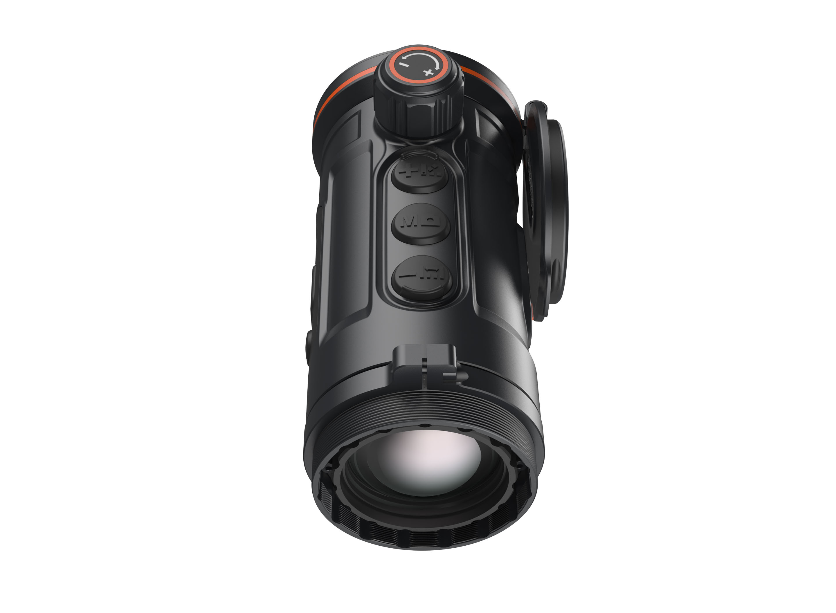 Clip-on termico Hunt PRO Series - immagine 8