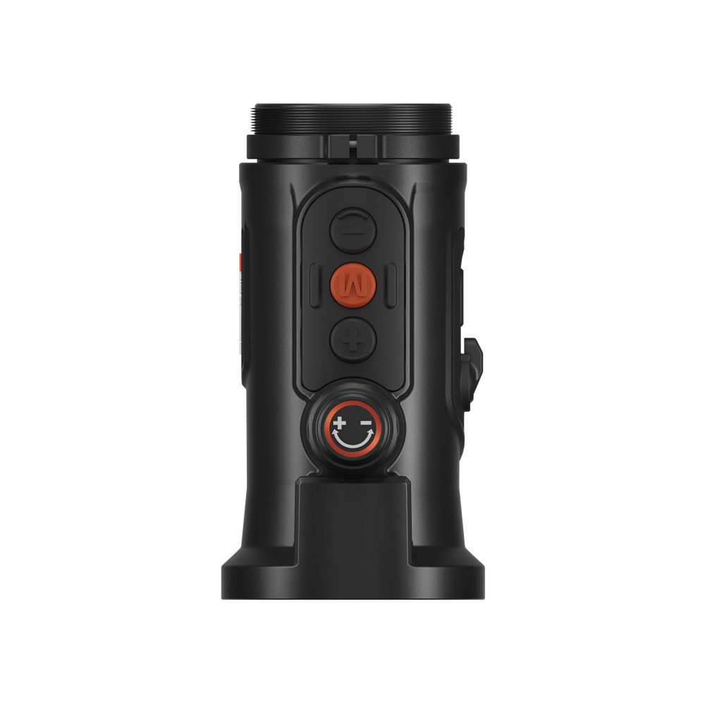 ThermTec HUNT 650 L - Telemetro LRF integrato