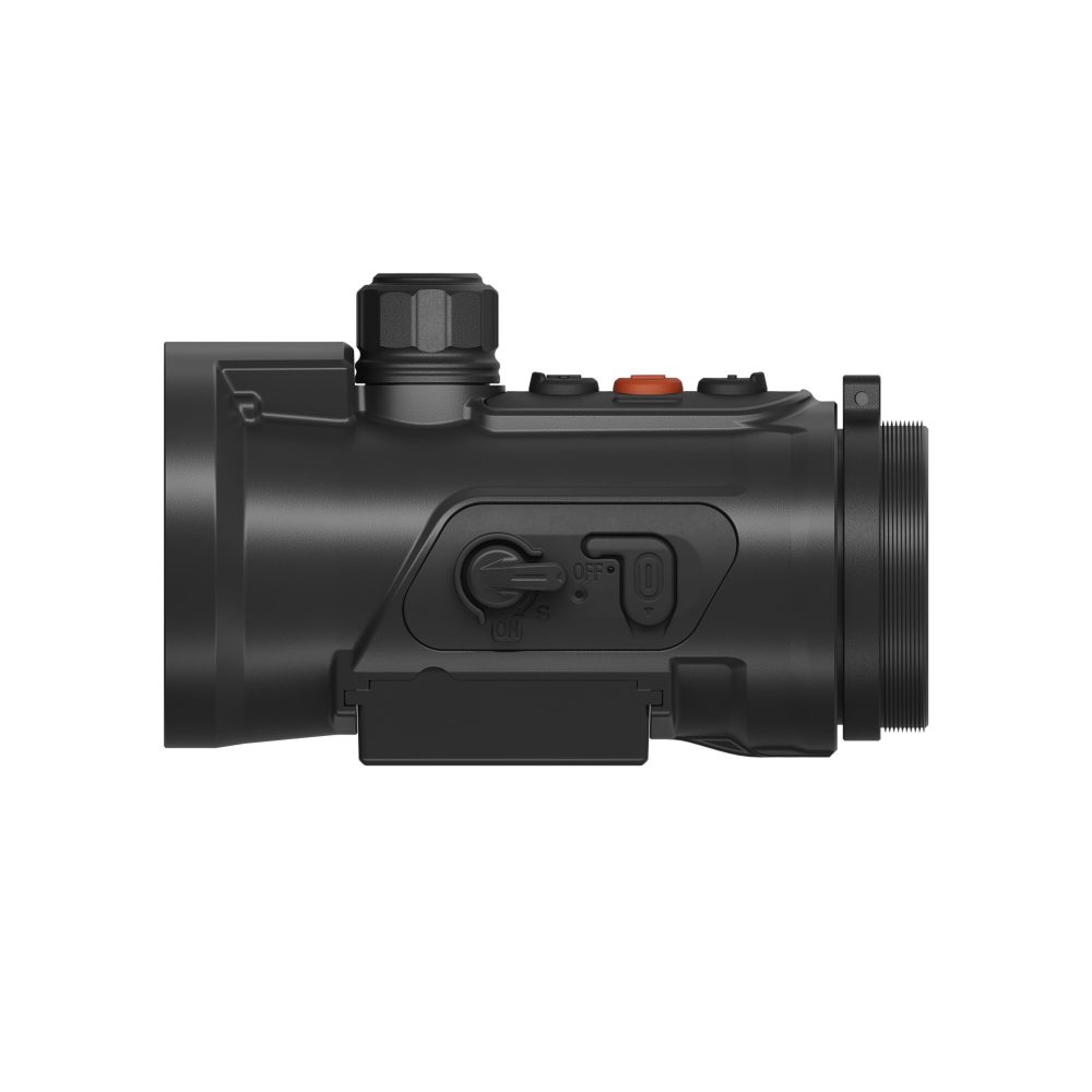 ThermTec HUNT 650 L - Telemetro LRF integrato