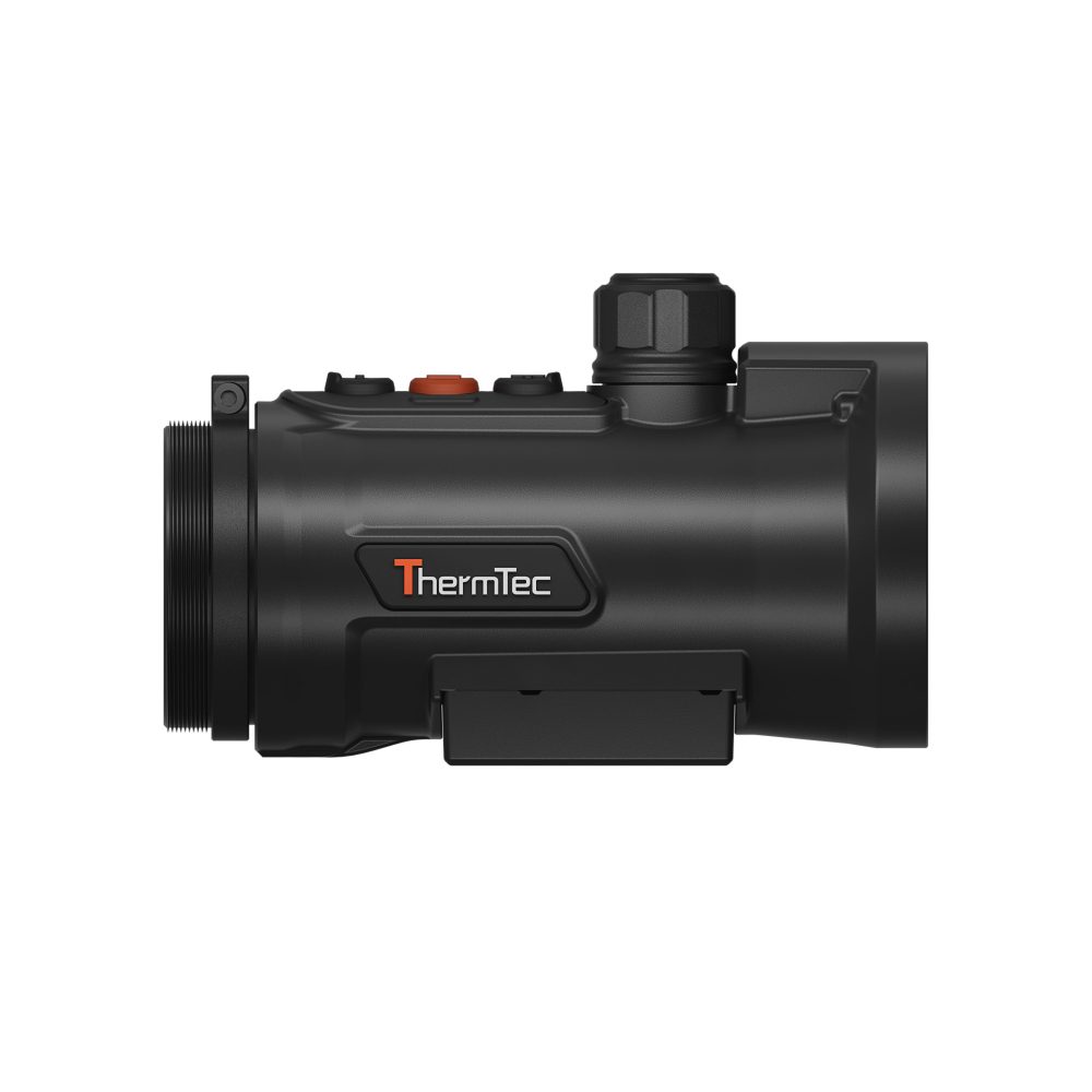 ThermTec HUNT 650 L - Telemetro LRF integrato