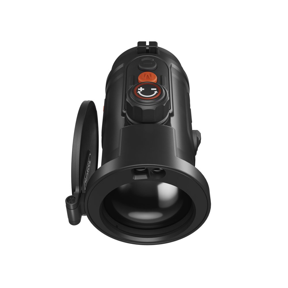 ThermTec HUNT 650 L - Telemetro LRF integrato