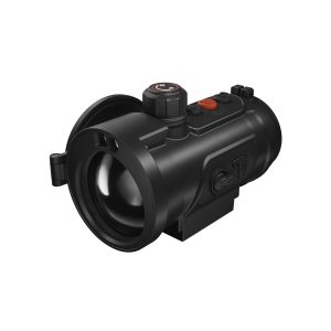 ThermTec HUNT 650 L - Telemetro LRF integrato