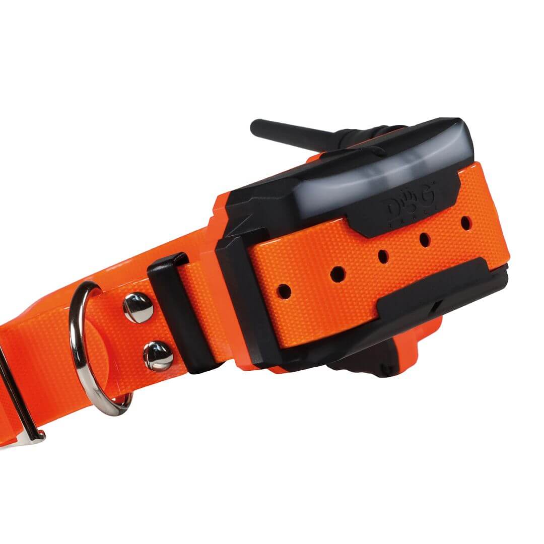 DOG GPS X40 – Collare satellitare GPS - immagine 5