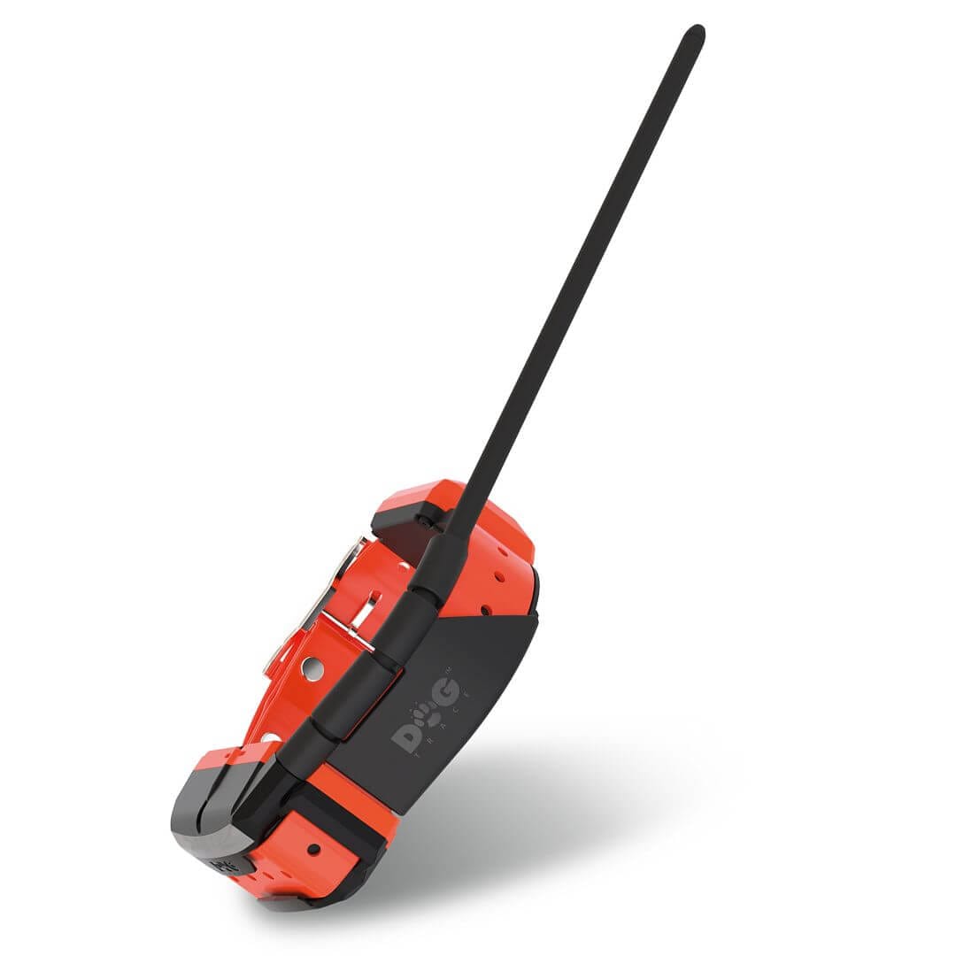DOG GPS X40 – Collare satellitare GPS - immagine 2