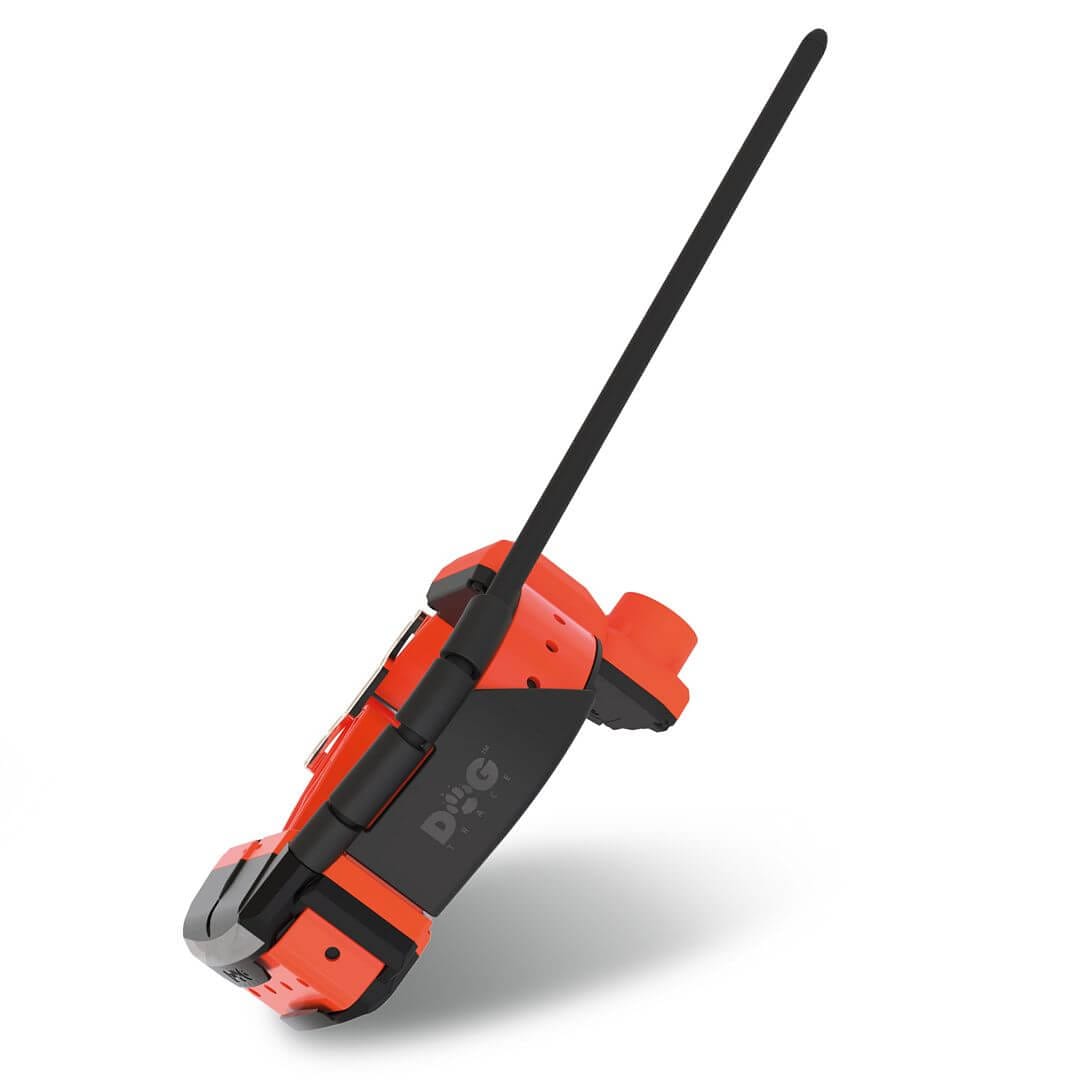 DOG GPS X40B – Collare GPS per cani con beeper - immagine 4