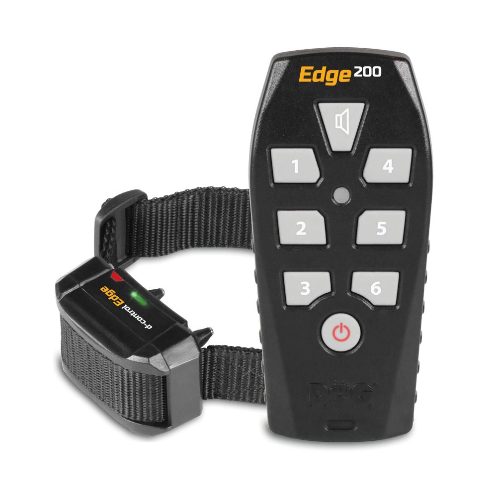 D-Control EDGE 200