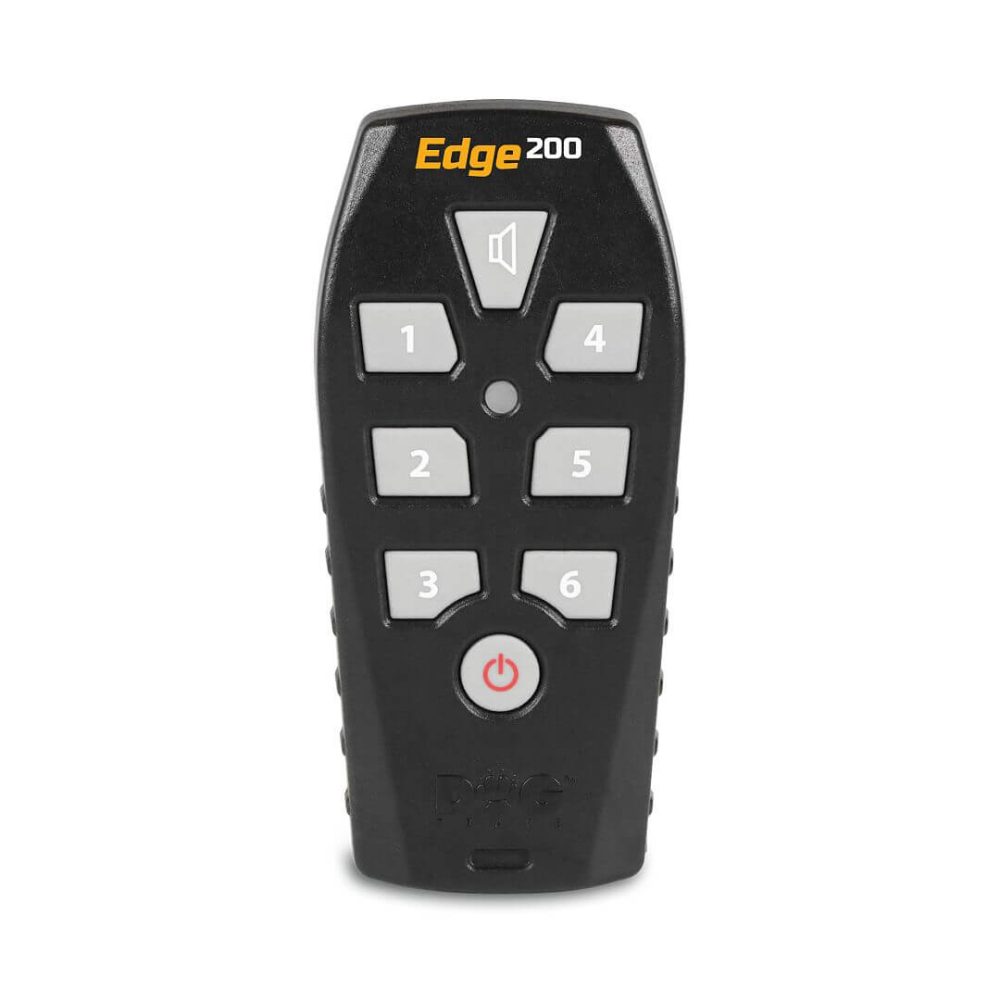 D-Control EDGE 200 - immagine 2