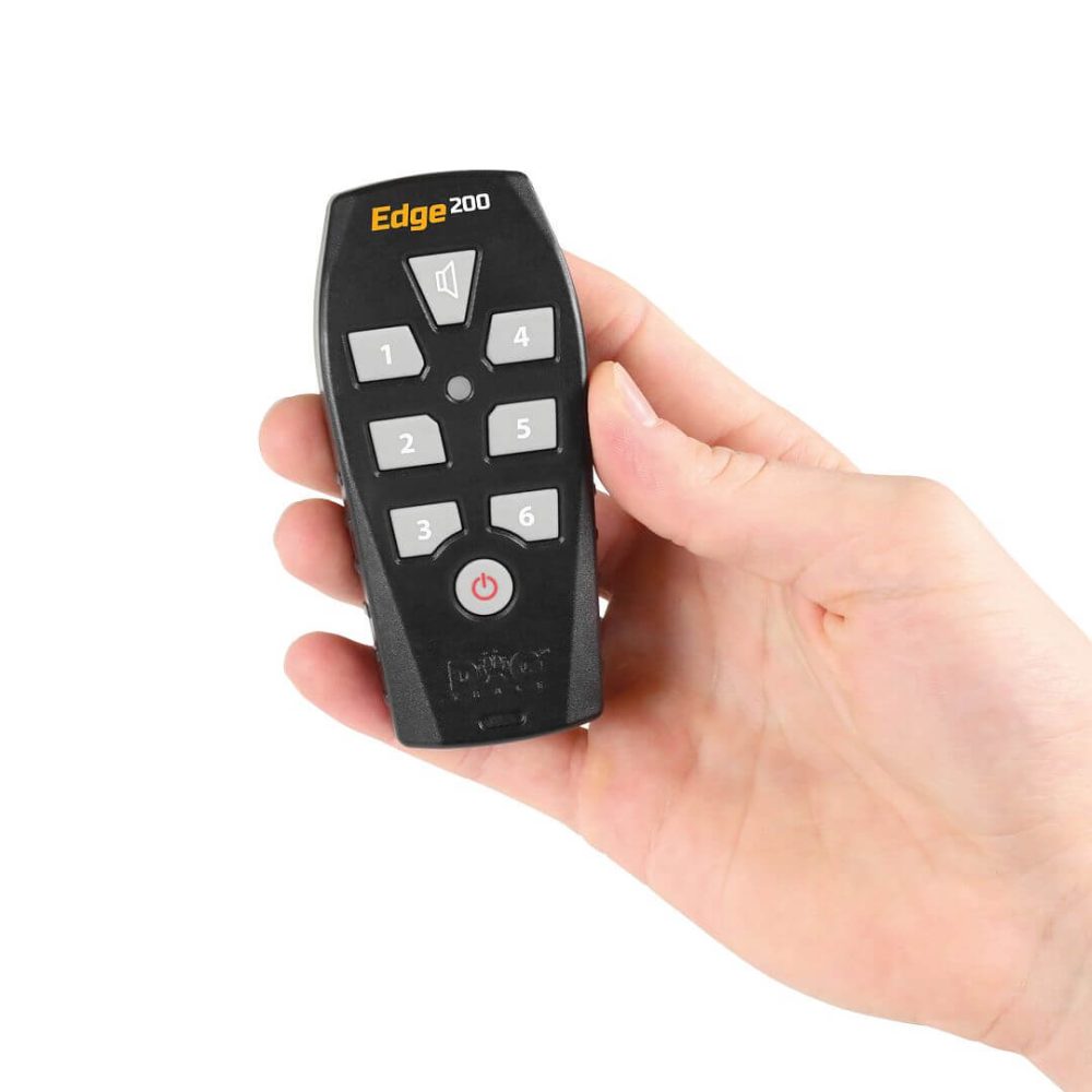 D-Control EDGE 200 - immagine 10