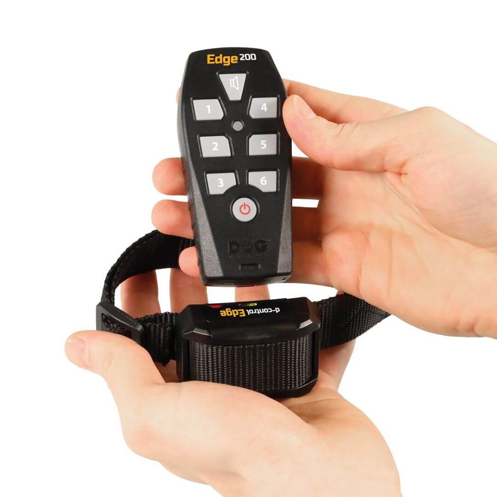 D-Control EDGE 200 - immagine 5