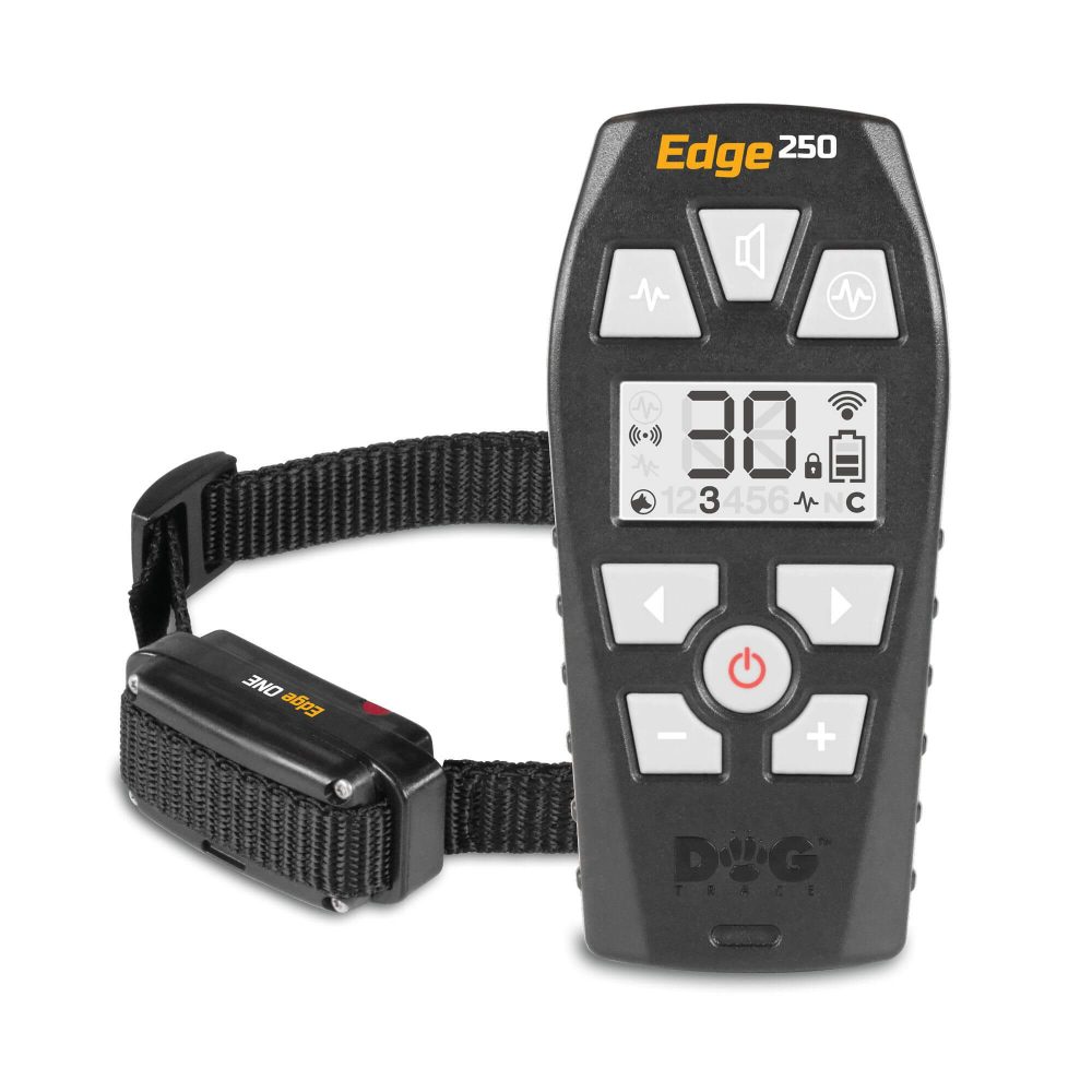 D-Control EDGE 250/450 ONE