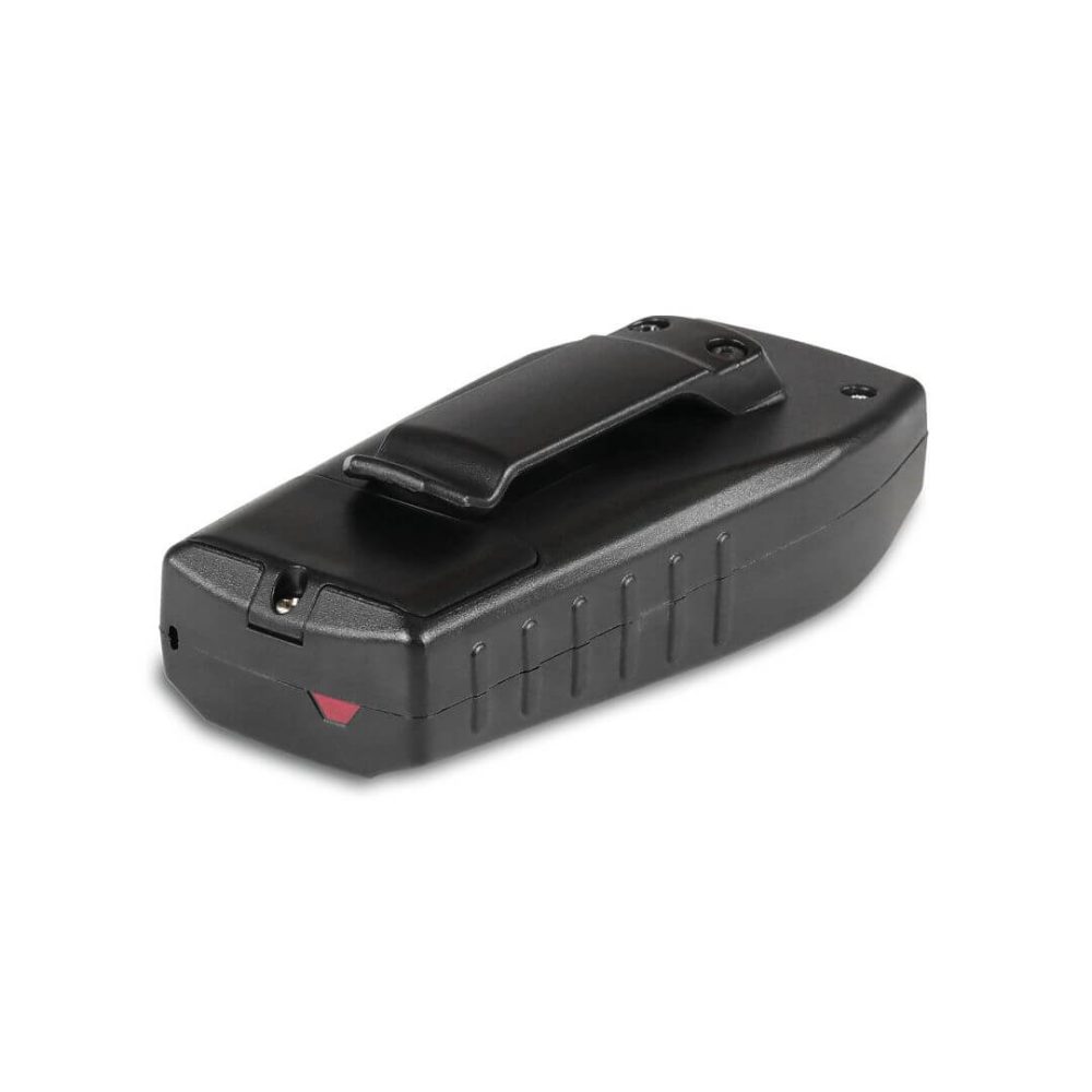 D-Control EDGE 250/450/650 - Telecomando sostitutivo - immagine 6