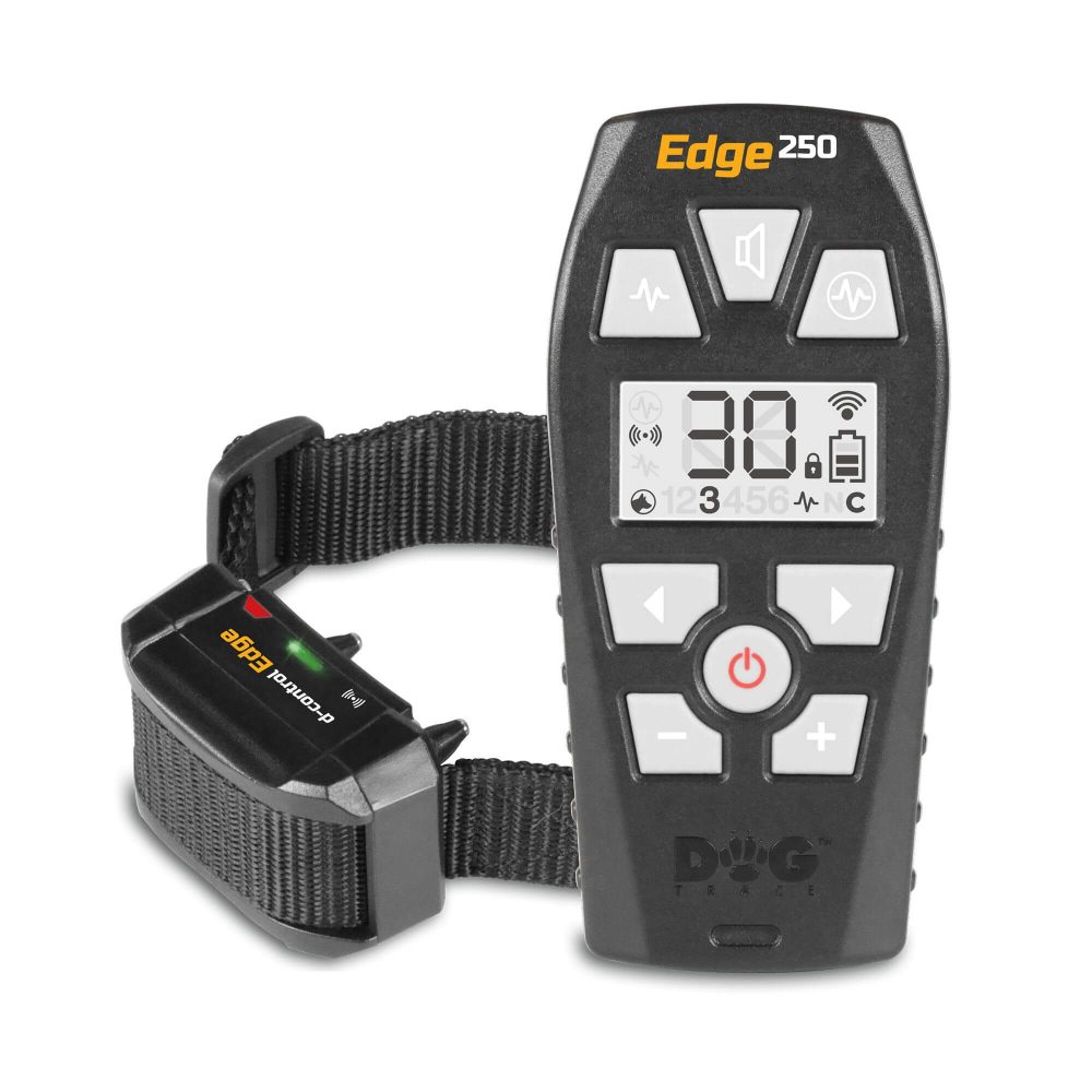 D-Control EDGE 250/450/650