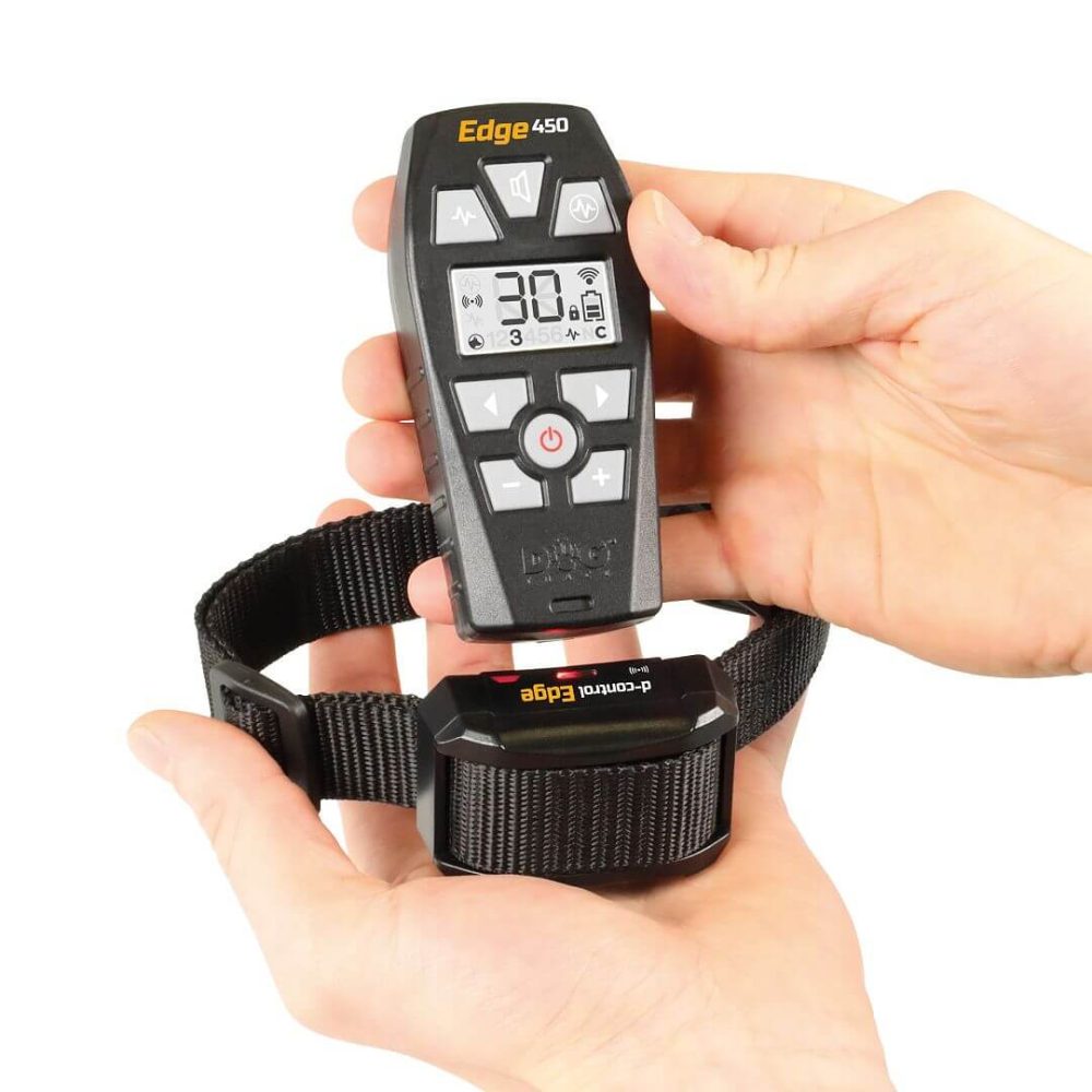 D-Control EDGE 250/450/650 - immagine 2