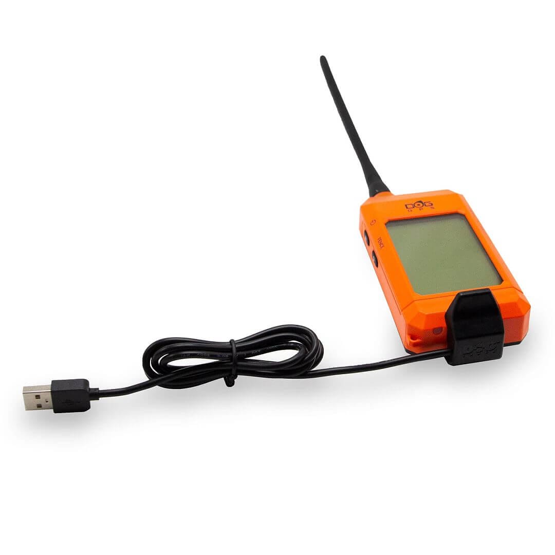 DOG GPS Caricabatterie – Cavo USB - immagine 5