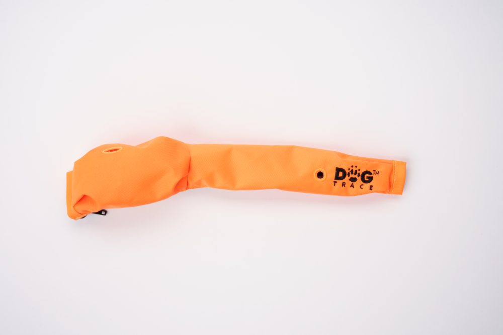Dog Gps Calza protettiva X20-X30 Novità - immagine 5