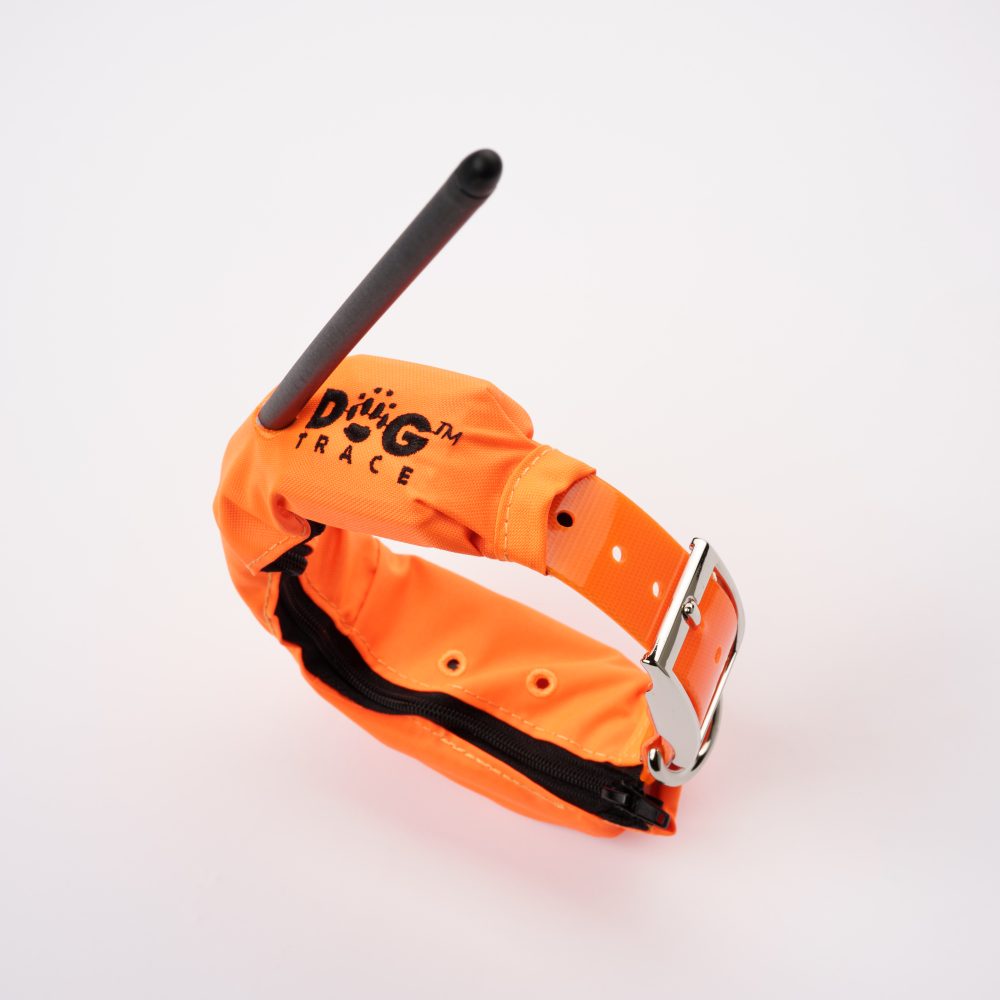 Dog Gps Calza protettiva X20-X30 Novità - immagine 7