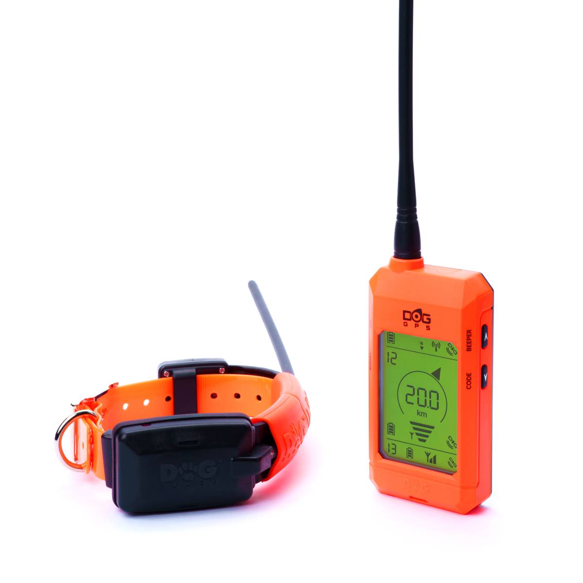 Dogtrace DOG GPS X20+ Kit