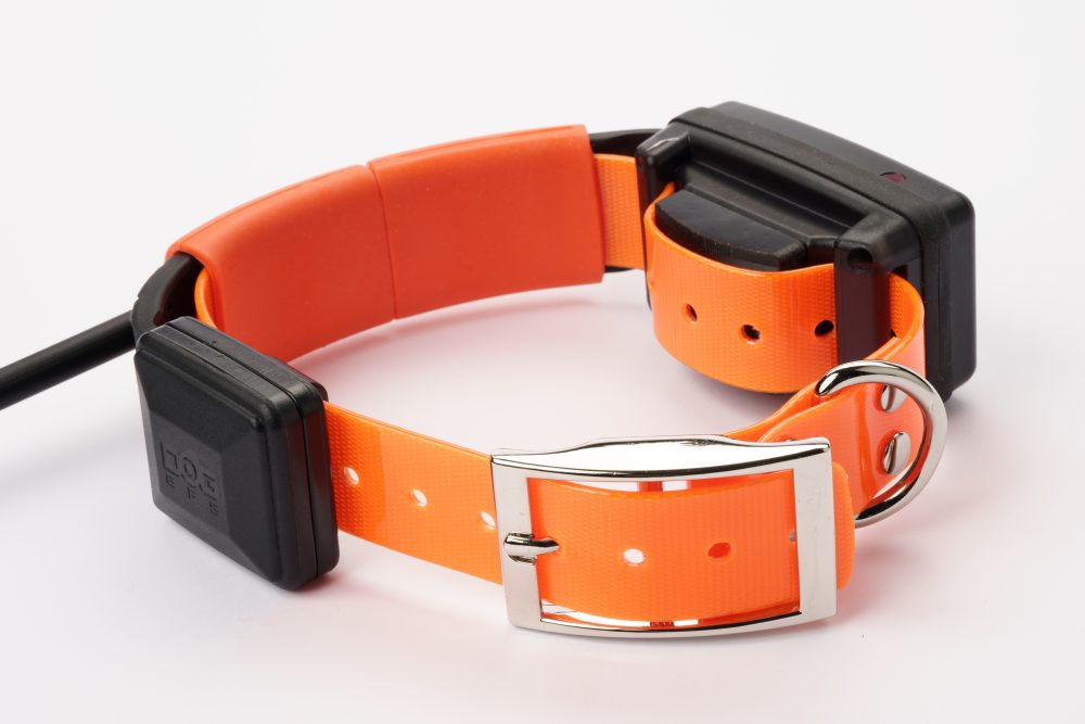 Copri Poli DOG GPS X30T - X30TB - X25T - X25TB - immagine 4