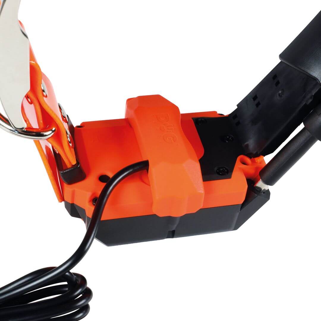 DOG GPS X40TB – Collare satellitare con addestramento e Beeper - immagine 2