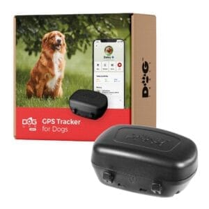Dogtrace localizzatore GPS mini - Cani e gatti