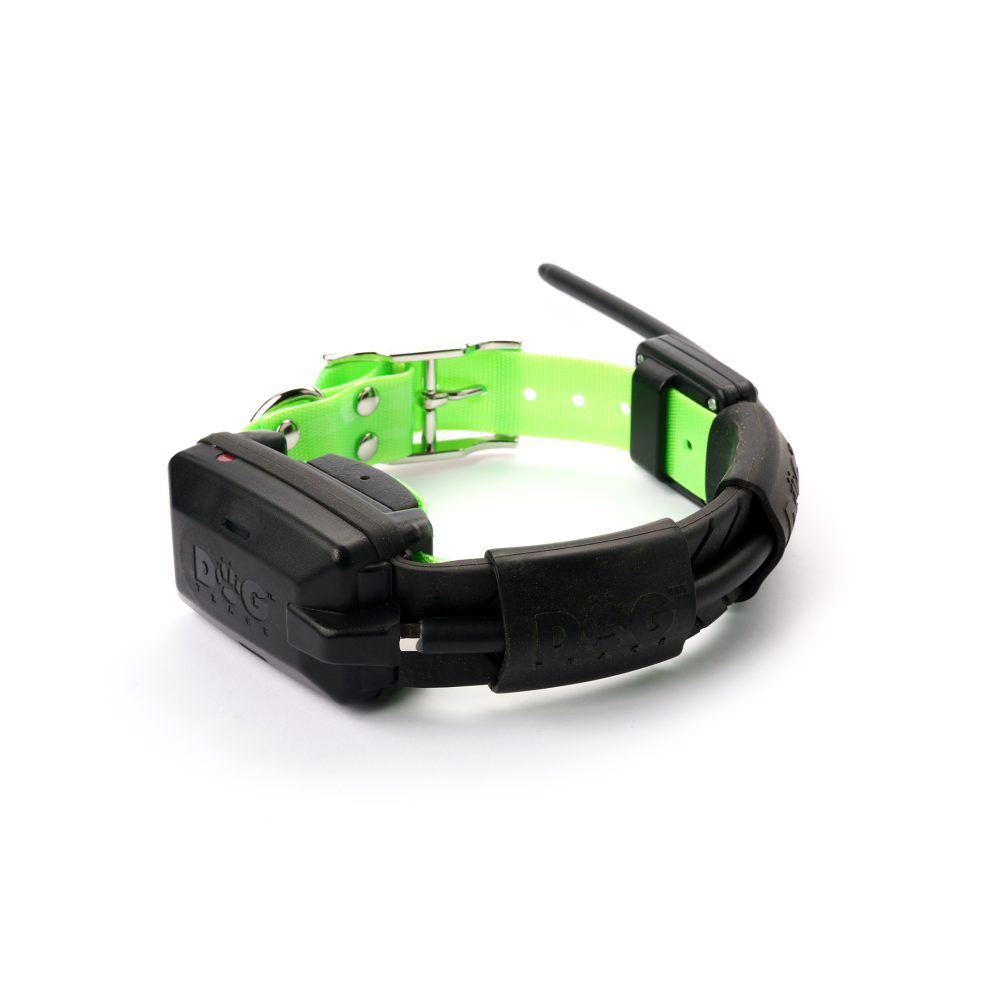 Dogtrace DOG GPS X30T, Collare