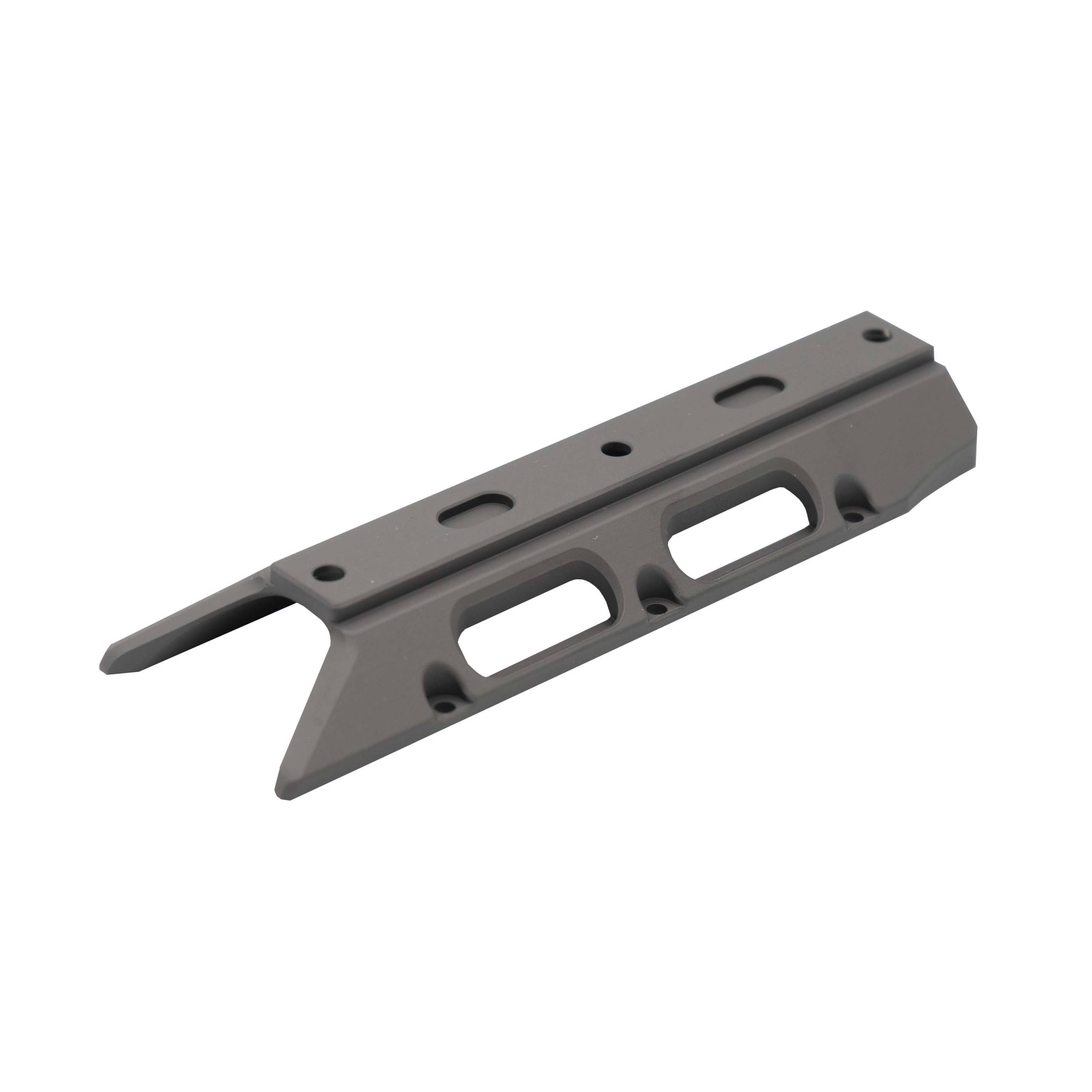 Enclosing Night Vision Bridge per Vision Chassis