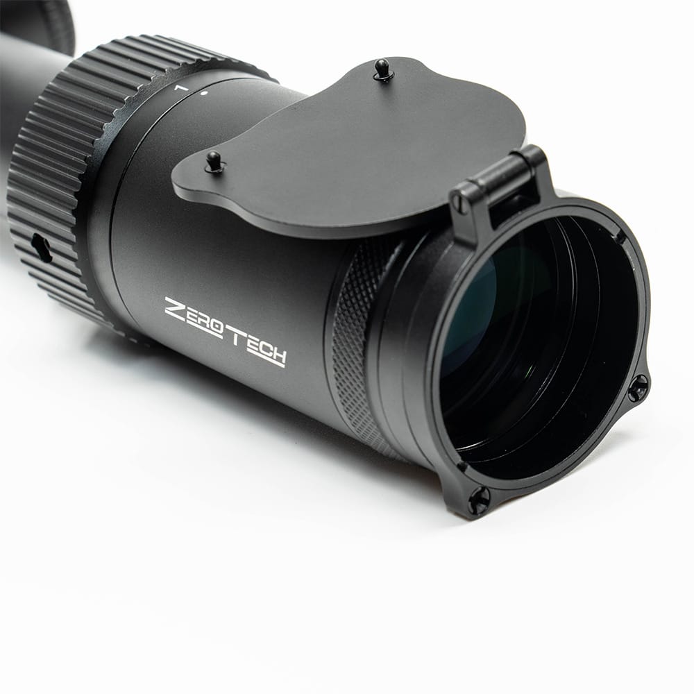 Ottica ZeroTech Thrive HD 1-8x24 G4 Illuminato - immagine 12