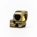 Reflex Asferico Trace (H.A.L.O.) 1x28 - 3 MOA - FDE