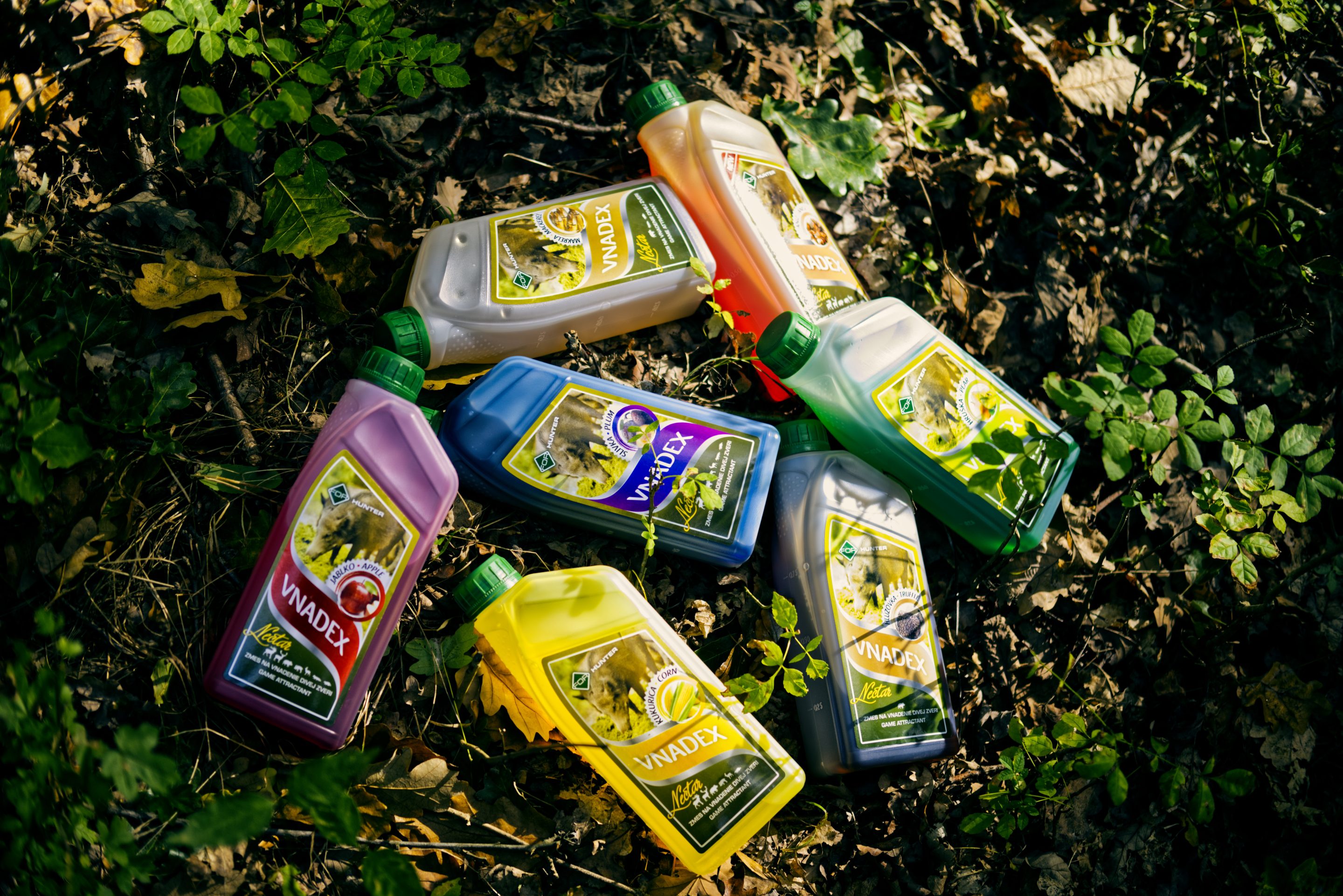 VNADEX Nectar - immagine 2