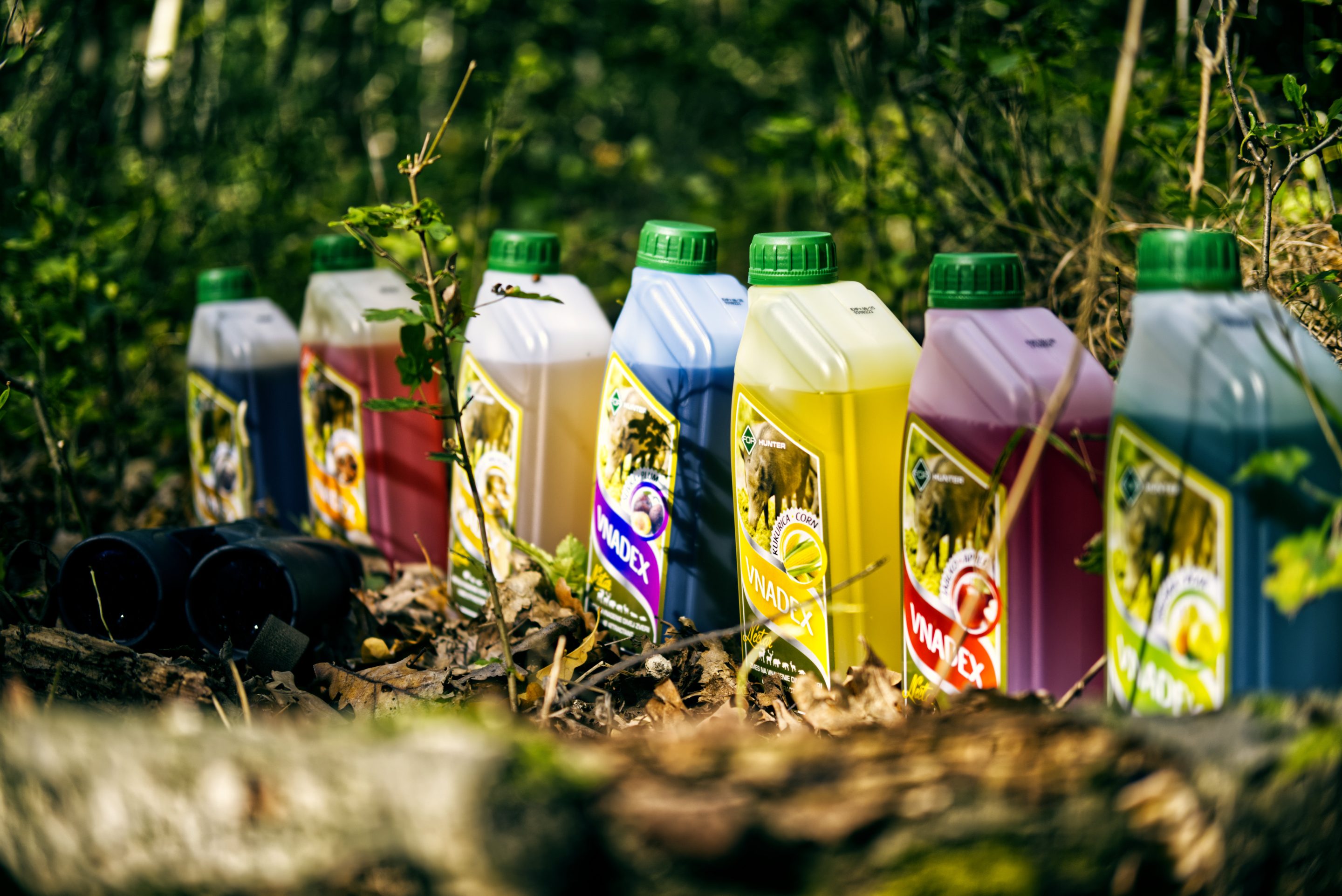 VNADEX Nectar - immagine 3