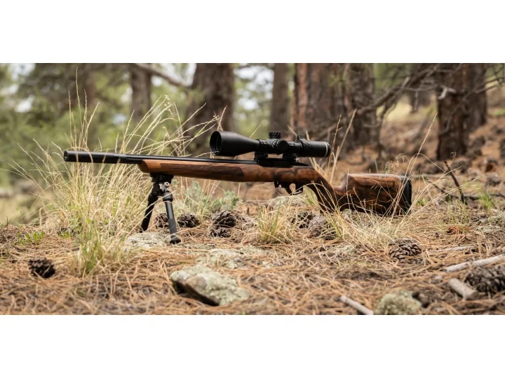 Woox – Elegante Hybrid - C&C Hunting | Outdoor Innovation
