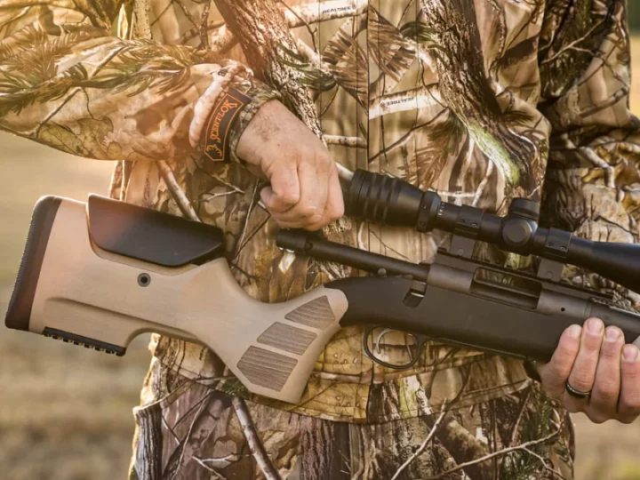 Woox – Exactus Chassis - C&C Hunting | Outdoor Innovation Woox – Exactus Chassis - C&C Hunting | Outdoor Innovation