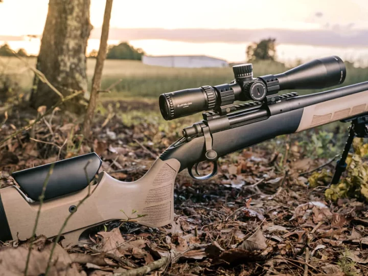 Woox – Exactus Chassis - C&C Hunting | Outdoor Innovation Woox – Exactus Chassis - C&C Hunting | Outdoor Innovation