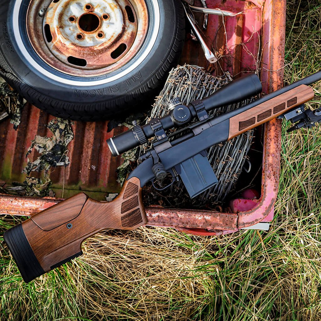 Woox - Exactus Chassis - immagine 12