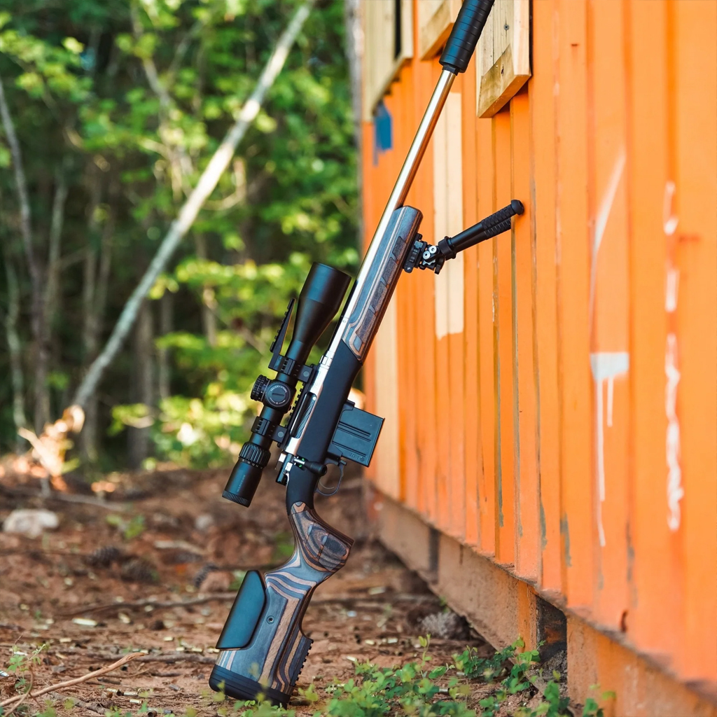 Woox - Exactus Chassis - immagine 13