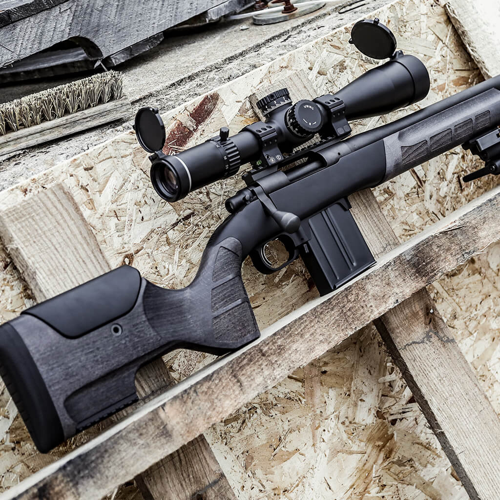 Woox - Exactus Chassis - immagine 11