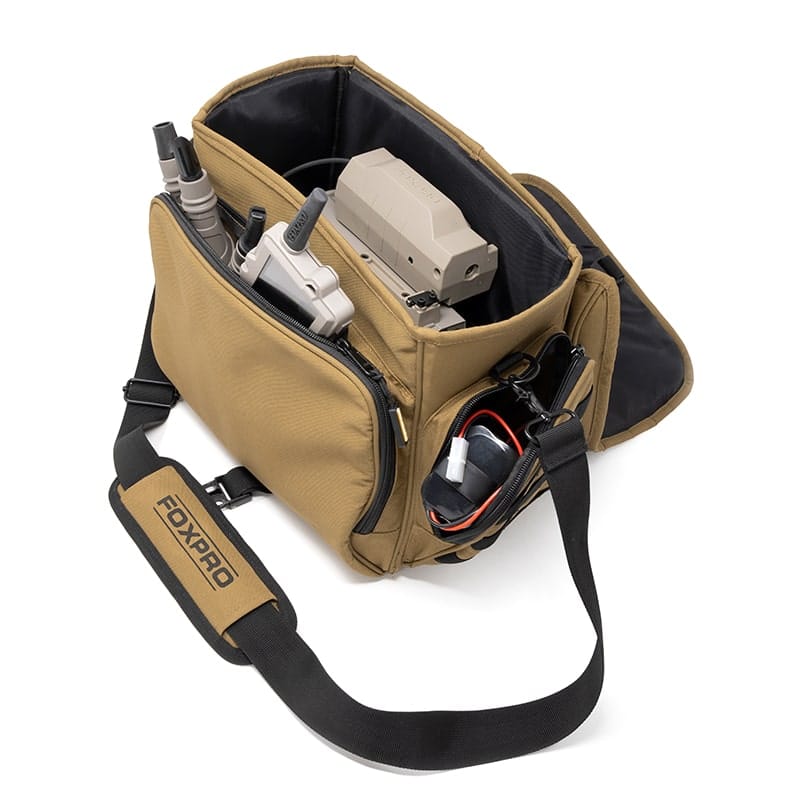 FoxPro Carry Bag XL - Borsa porta richiamo - immagine 2
