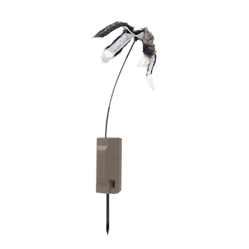 FoxPro XDECOY - Esca visiva - immagine 2