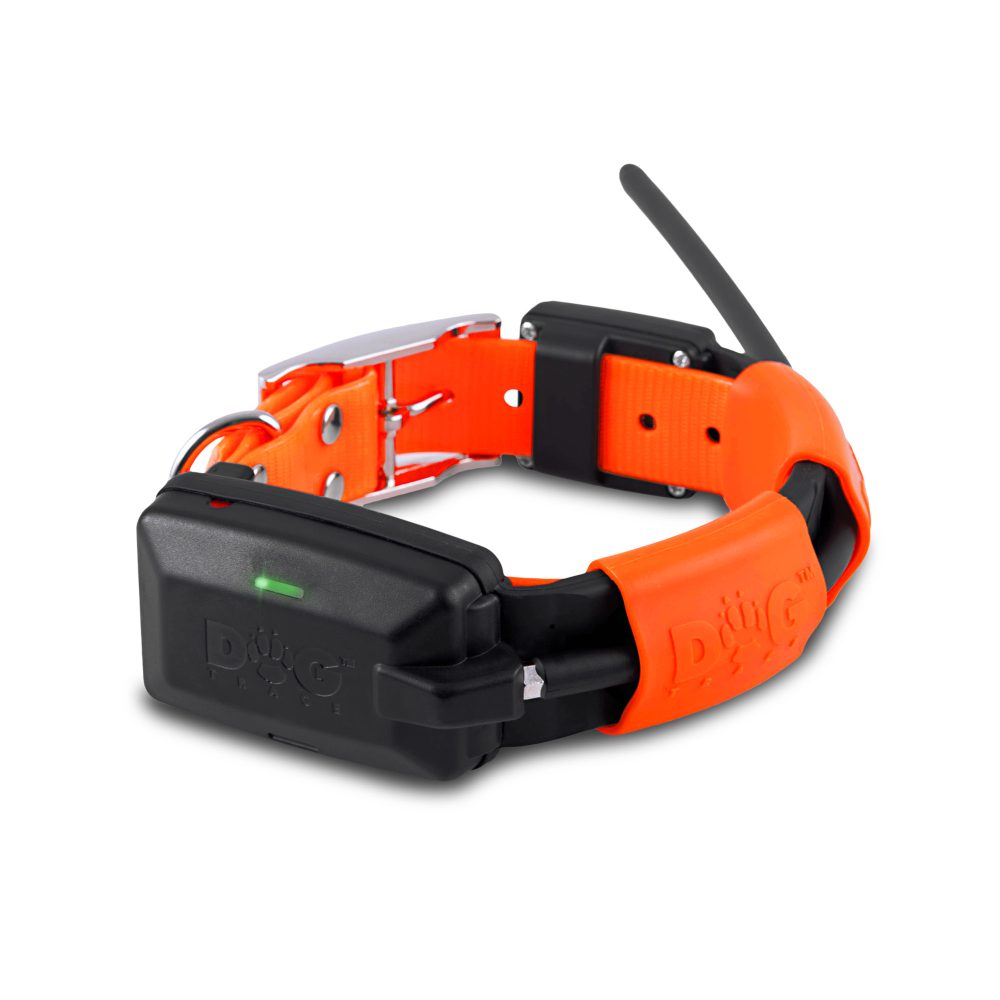Dogtrace DOG GPS X25, Collare aggiuntivo