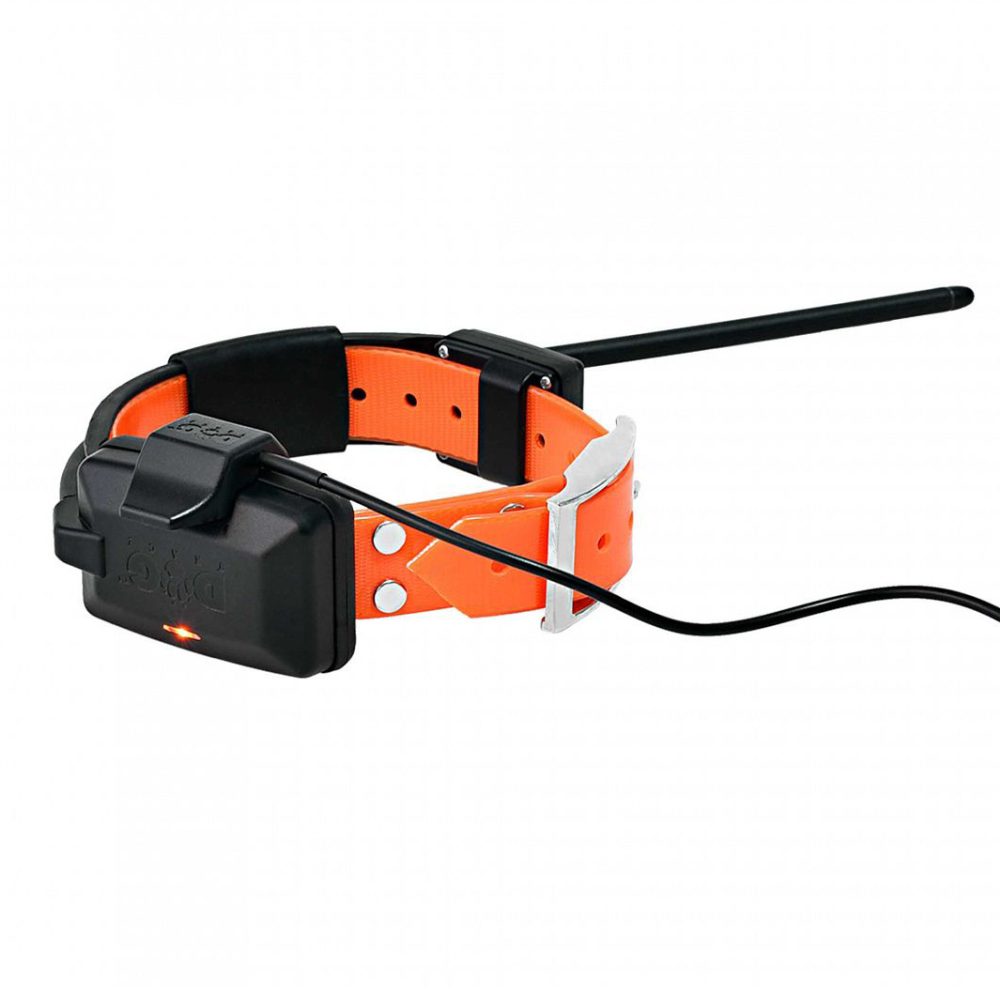 Dogtrace DOG GPS X25, Collare aggiuntivo - immagine 3